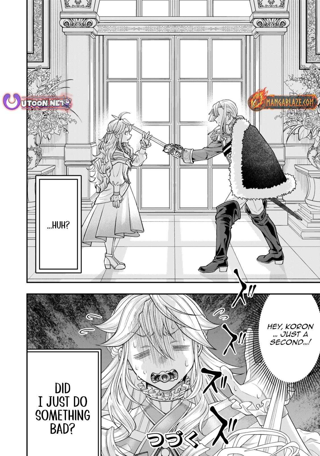 Read Stella Must Die chapter 8.2 image 12 on Lezhin