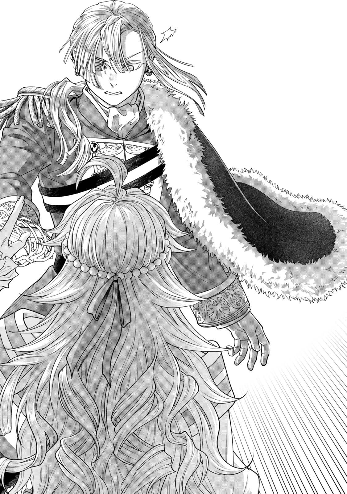 Read Stella Must Die chapter 8.2 image 8 on Lezhin
