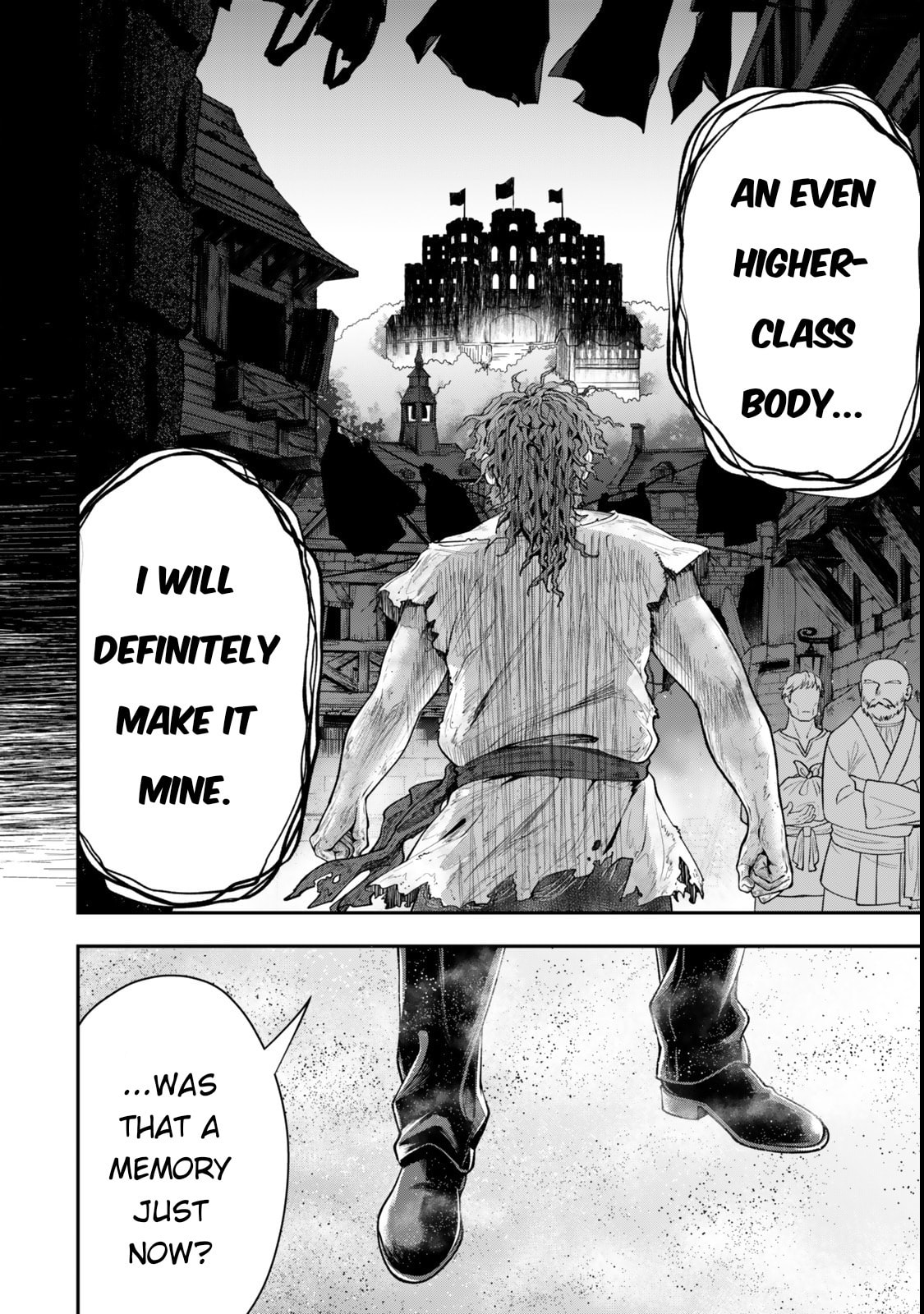 Read Stella Must Die chapter 8 image 13 on Lezhin