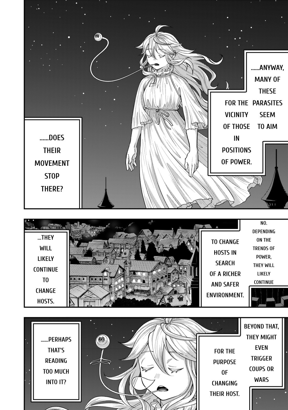 Read Stella Must Die chapter 8 image 28 on Lezhin