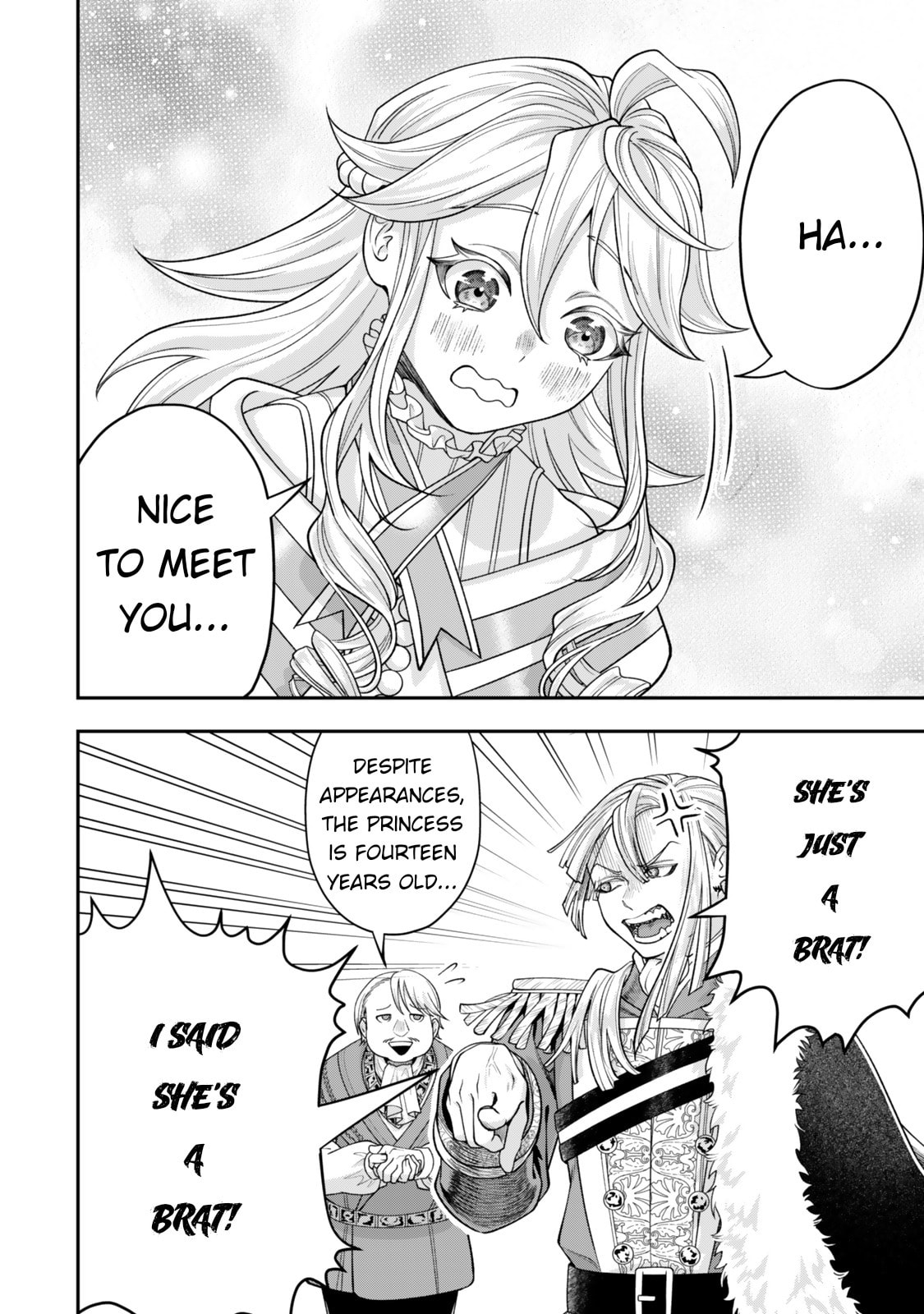 Read Stella Must Die chapter 8 image 38 on Lezhin