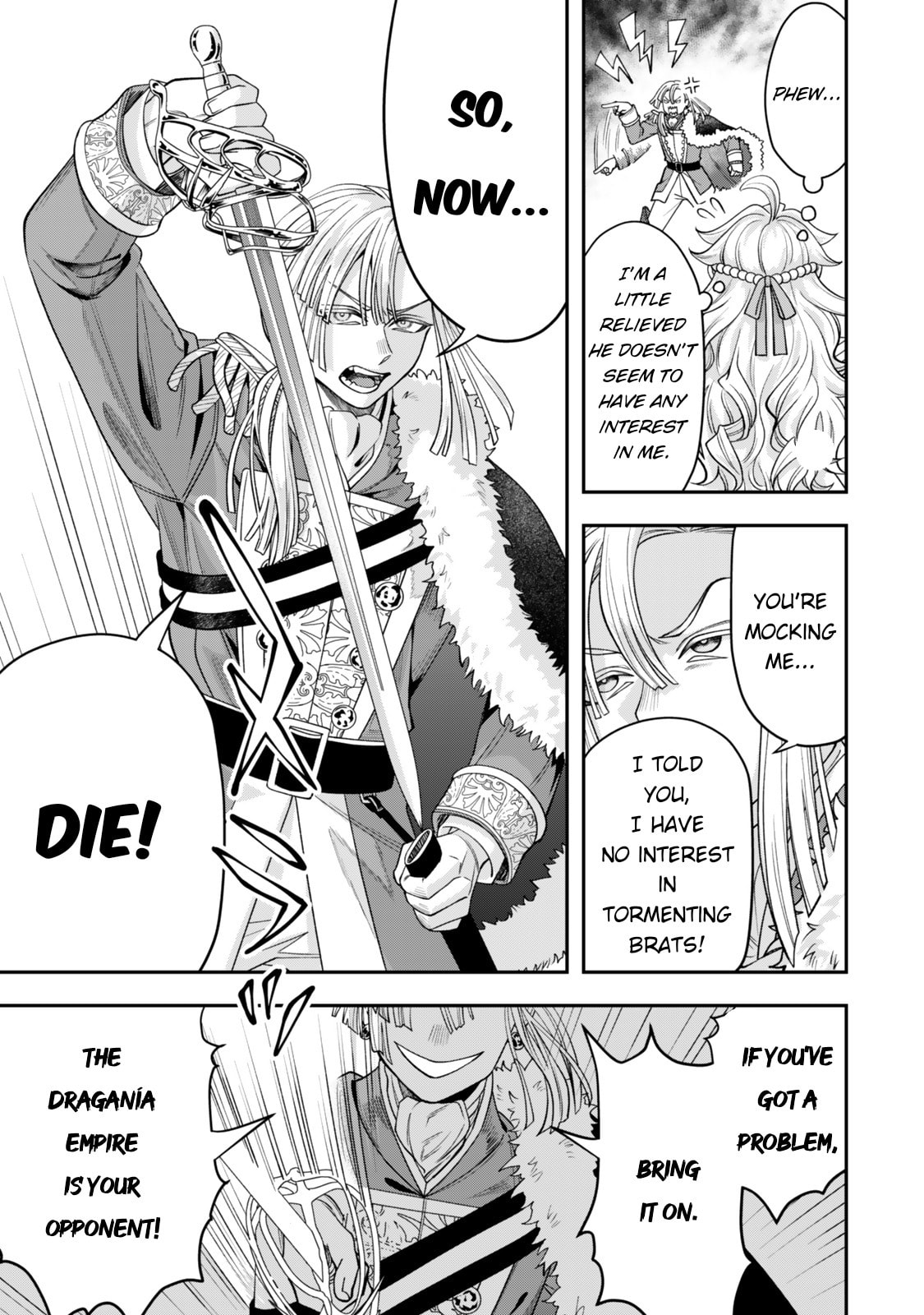 Read Stella Must Die chapter 8 image 39 on Lezhin