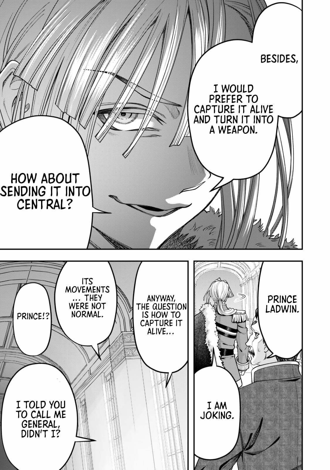 Read Stella Must Die chapter 9 image 12 on Lezhin