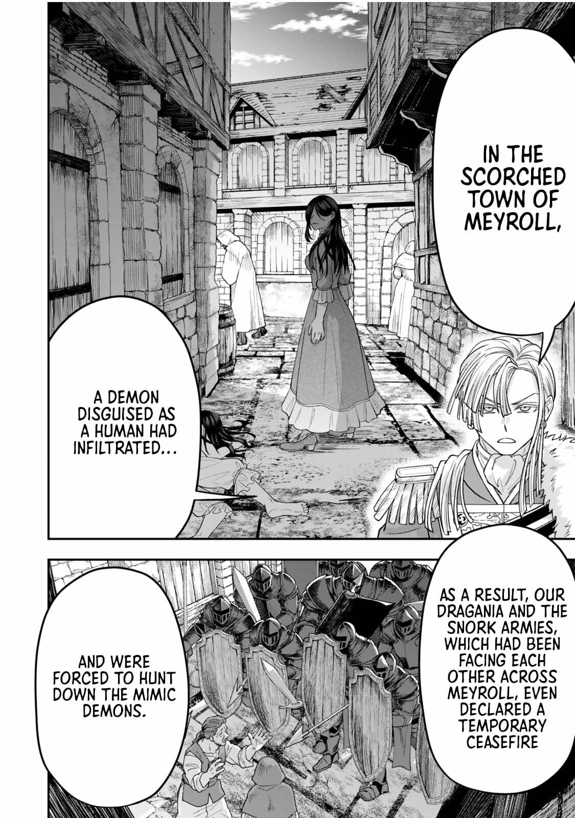 Read Stella Must Die chapter 9 image 9 on Lezhin