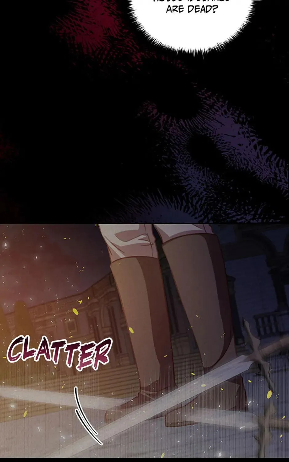Stella: The Lost Star Chapter 117 page 113 - 