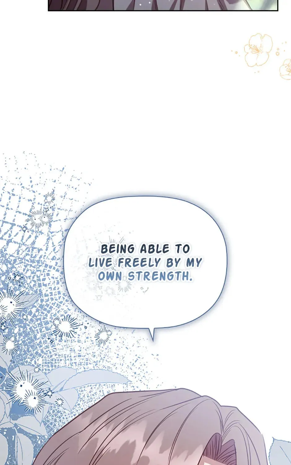 Stella: The Lost Star Chapter 117 page 13 - 