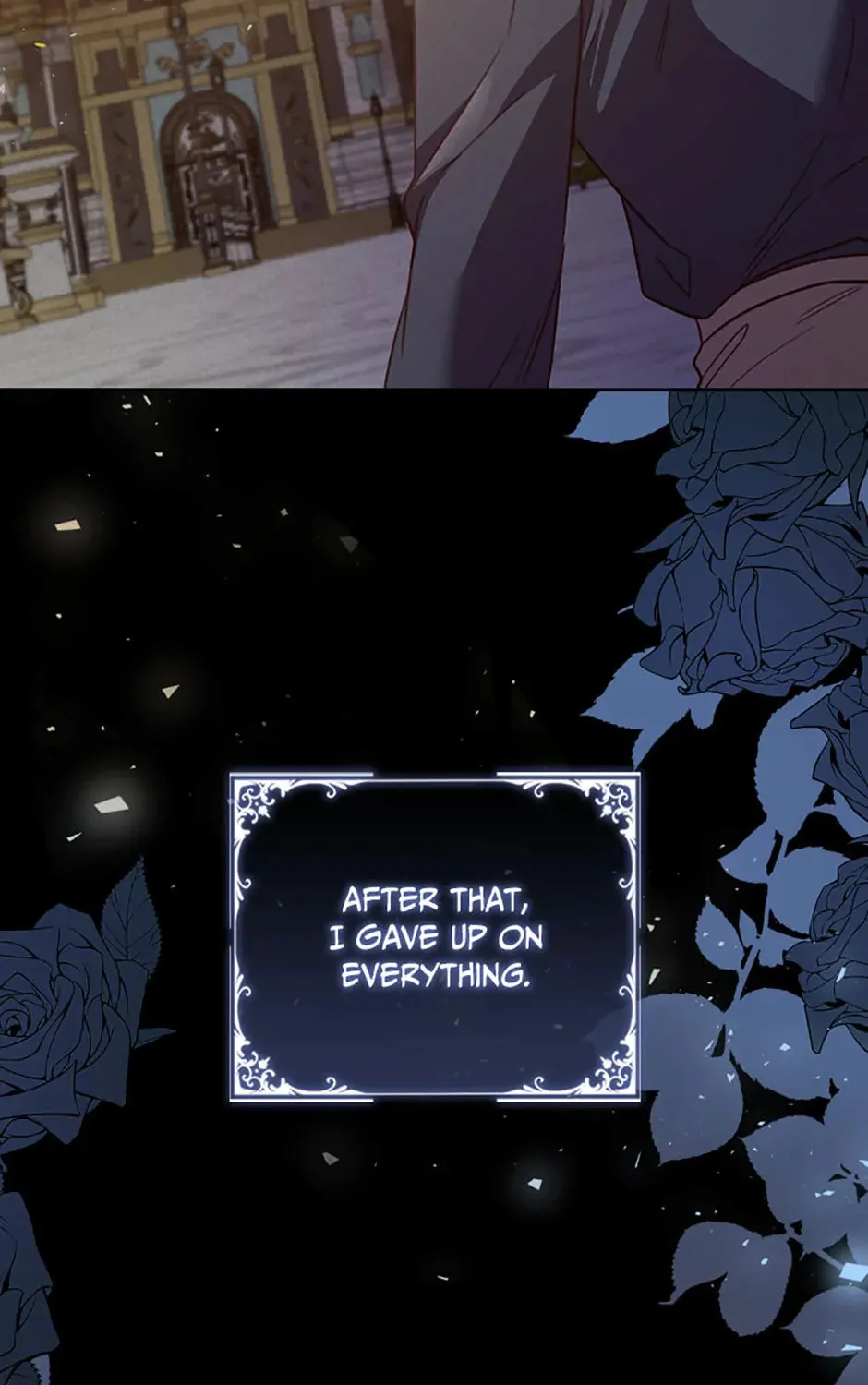 Stella: The Lost Star Chapter 117 page 121 - 