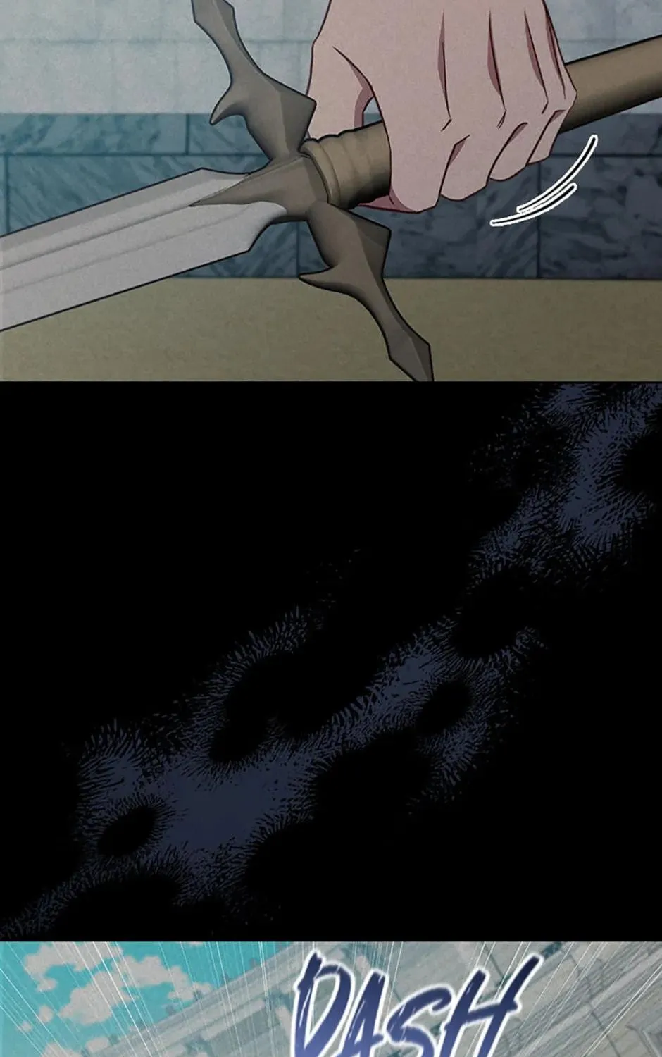 Stella: The Lost Star Chapter 117 page 125 - 