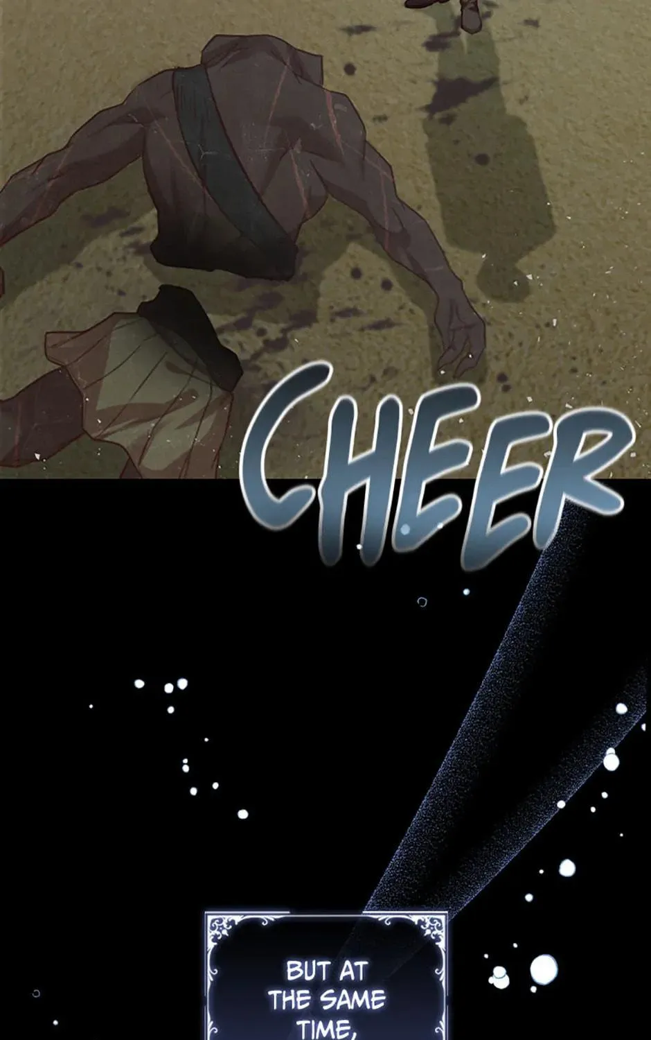 Stella: The Lost Star Chapter 117 page 131 - 
