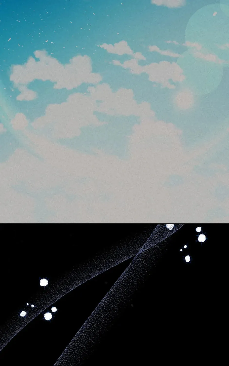 Stella: The Lost Star Chapter 117 page 135 - 
