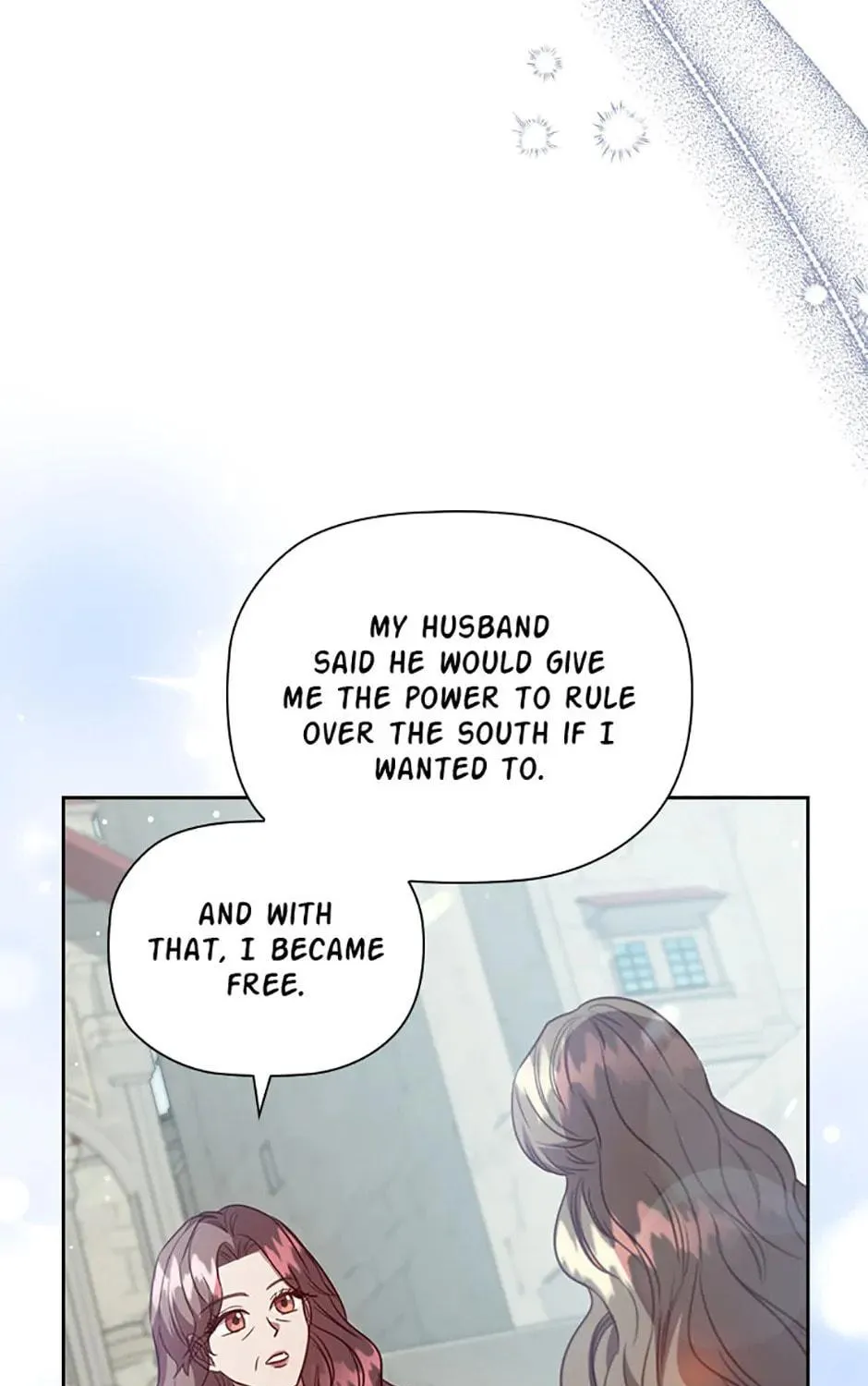 Stella: The Lost Star Chapter 117 page 17 - 