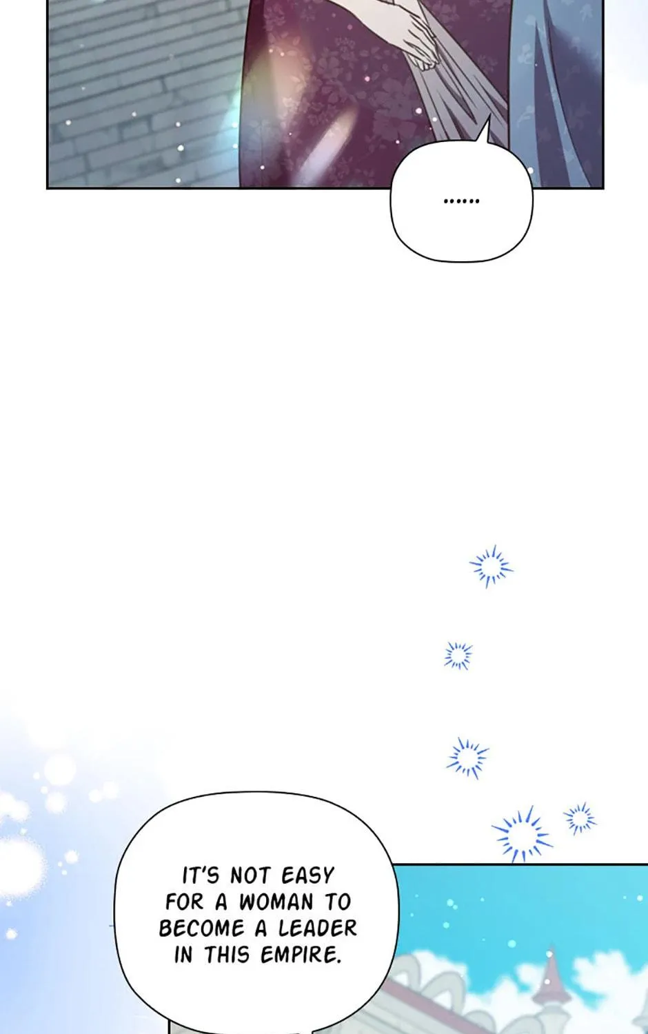 Stella: The Lost Star Chapter 117 page 19 - 
