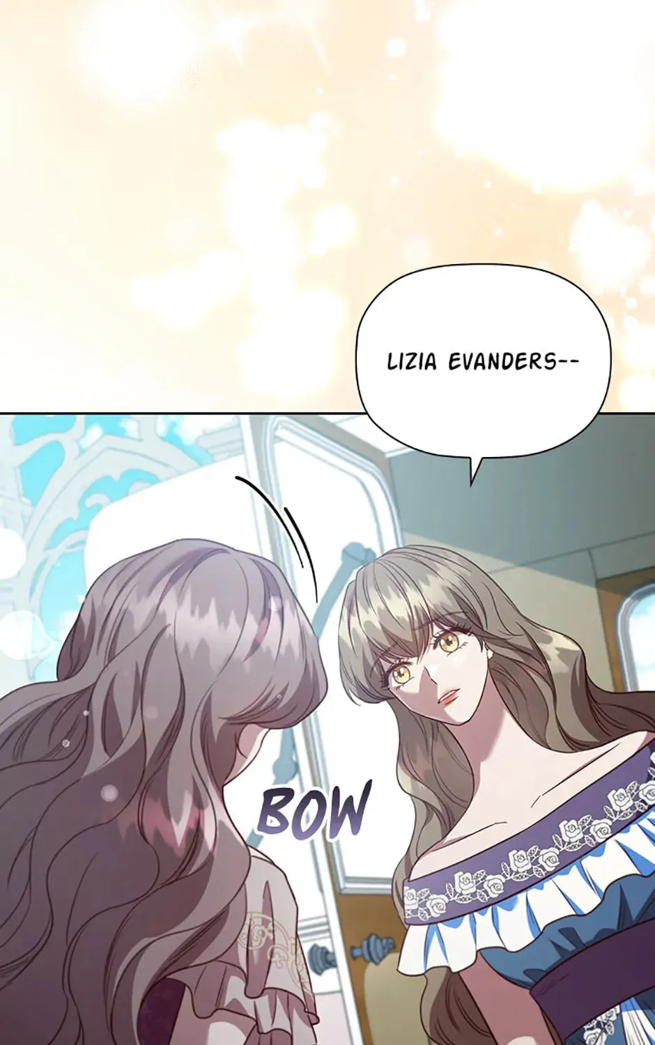 Stella: The Lost Star Chapter 117 page 27 - 