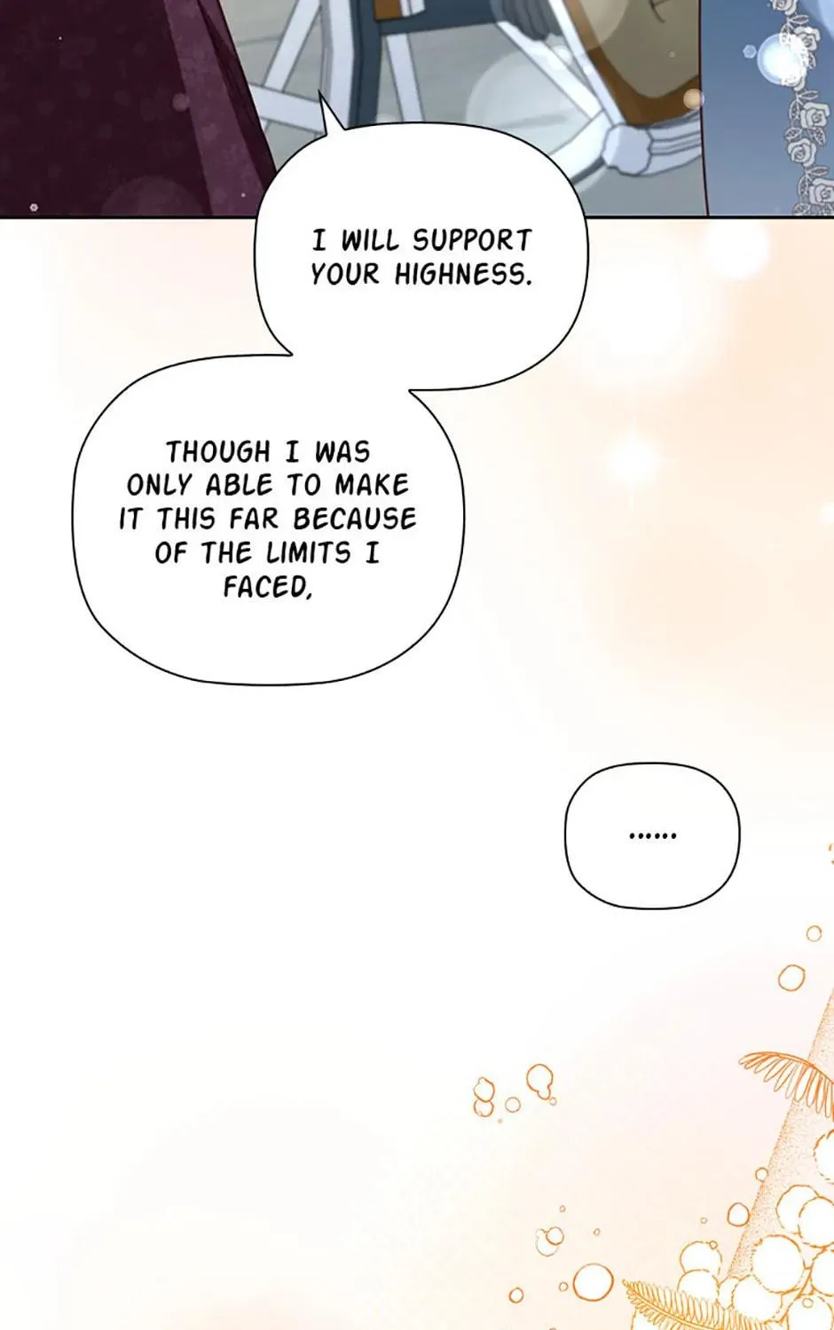 Stella: The Lost Star Chapter 117 page 29 - 