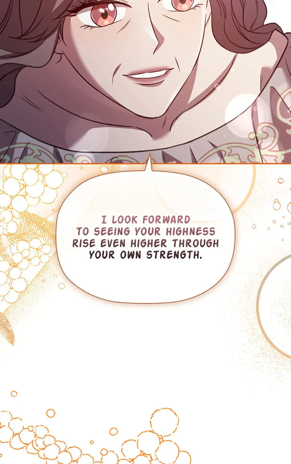 Stella: The Lost Star Chapter 117 page 31 - 