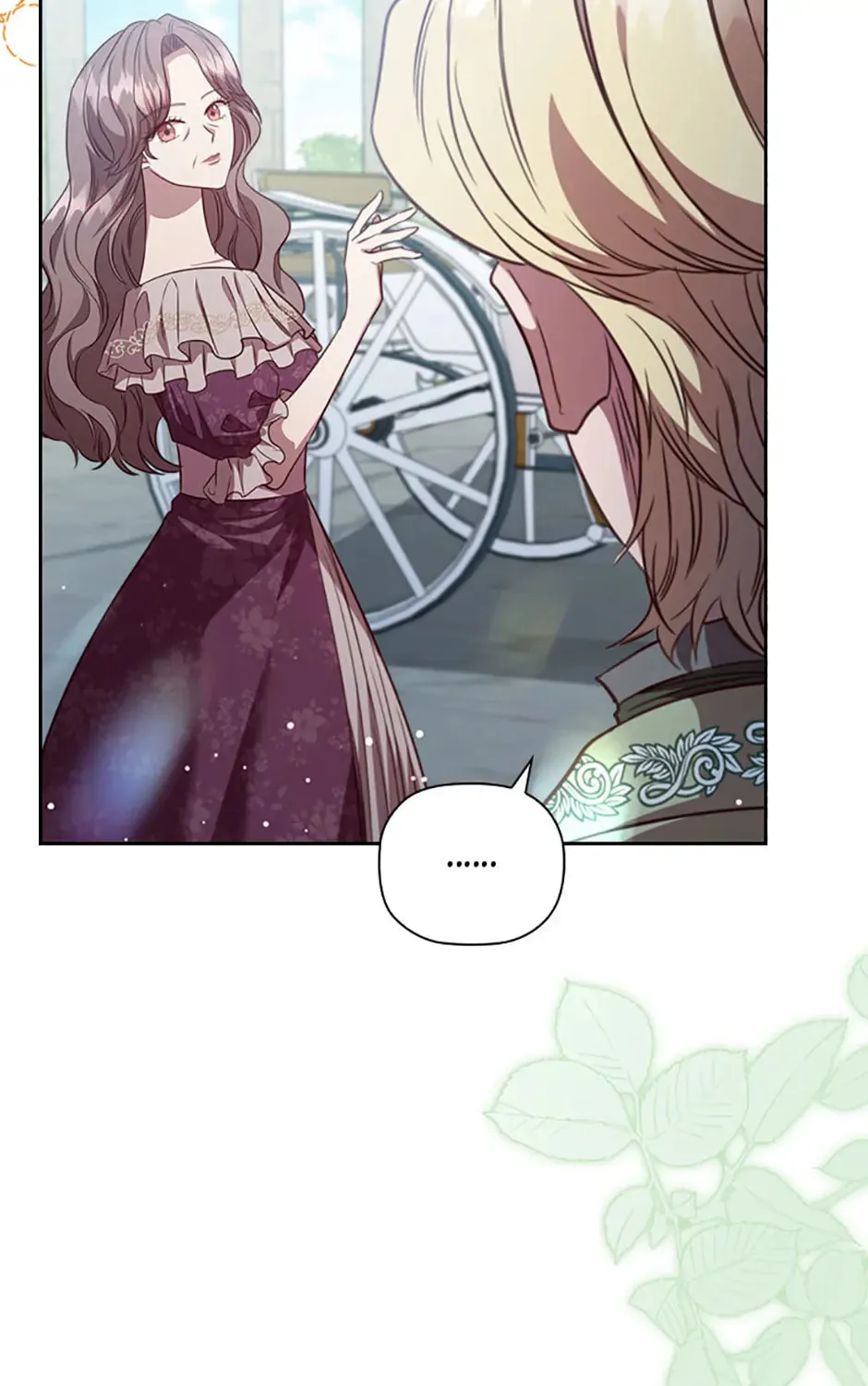 Stella: The Lost Star Chapter 117 page 33 - 