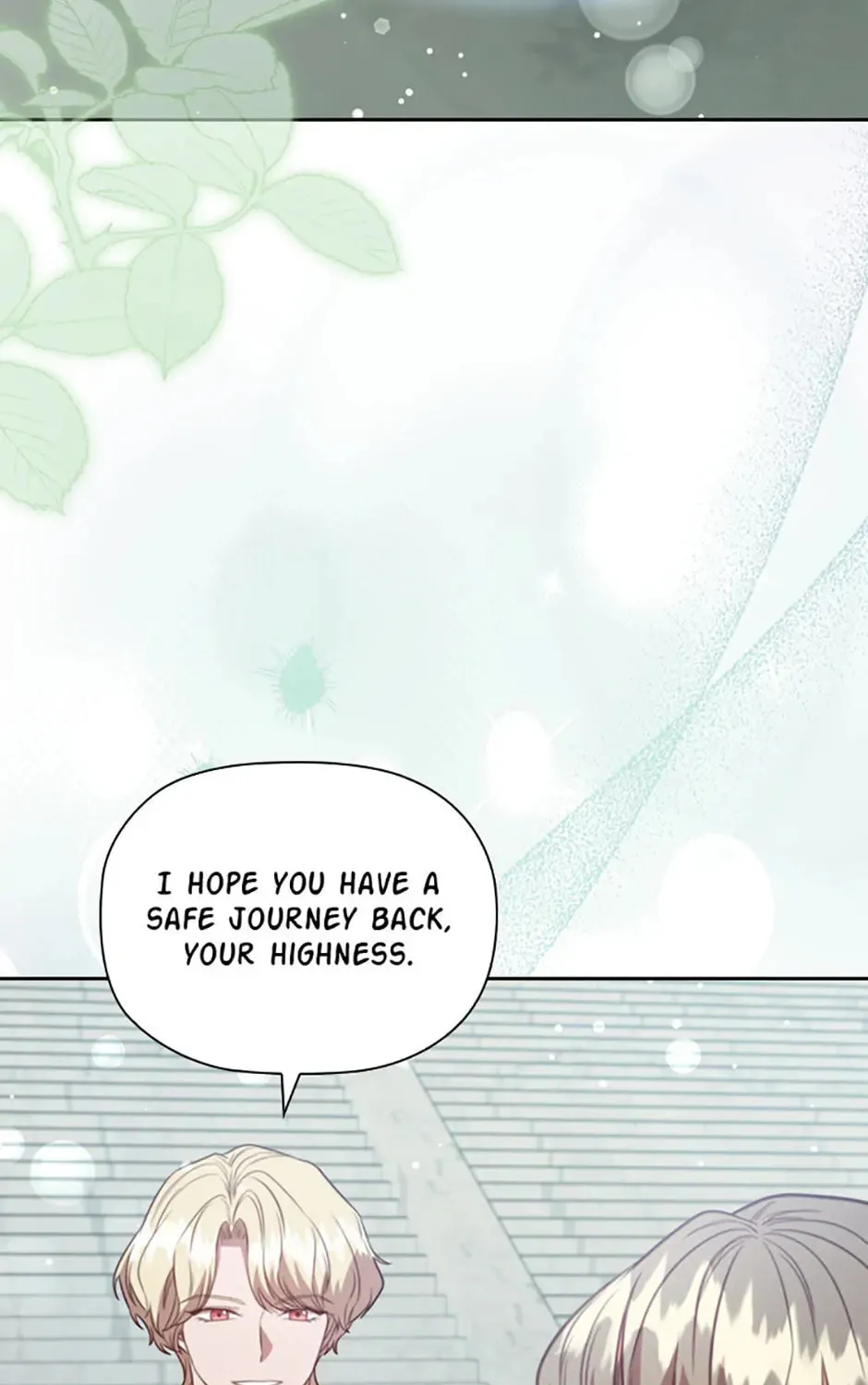 Stella: The Lost Star Chapter 117 page 37 - 
