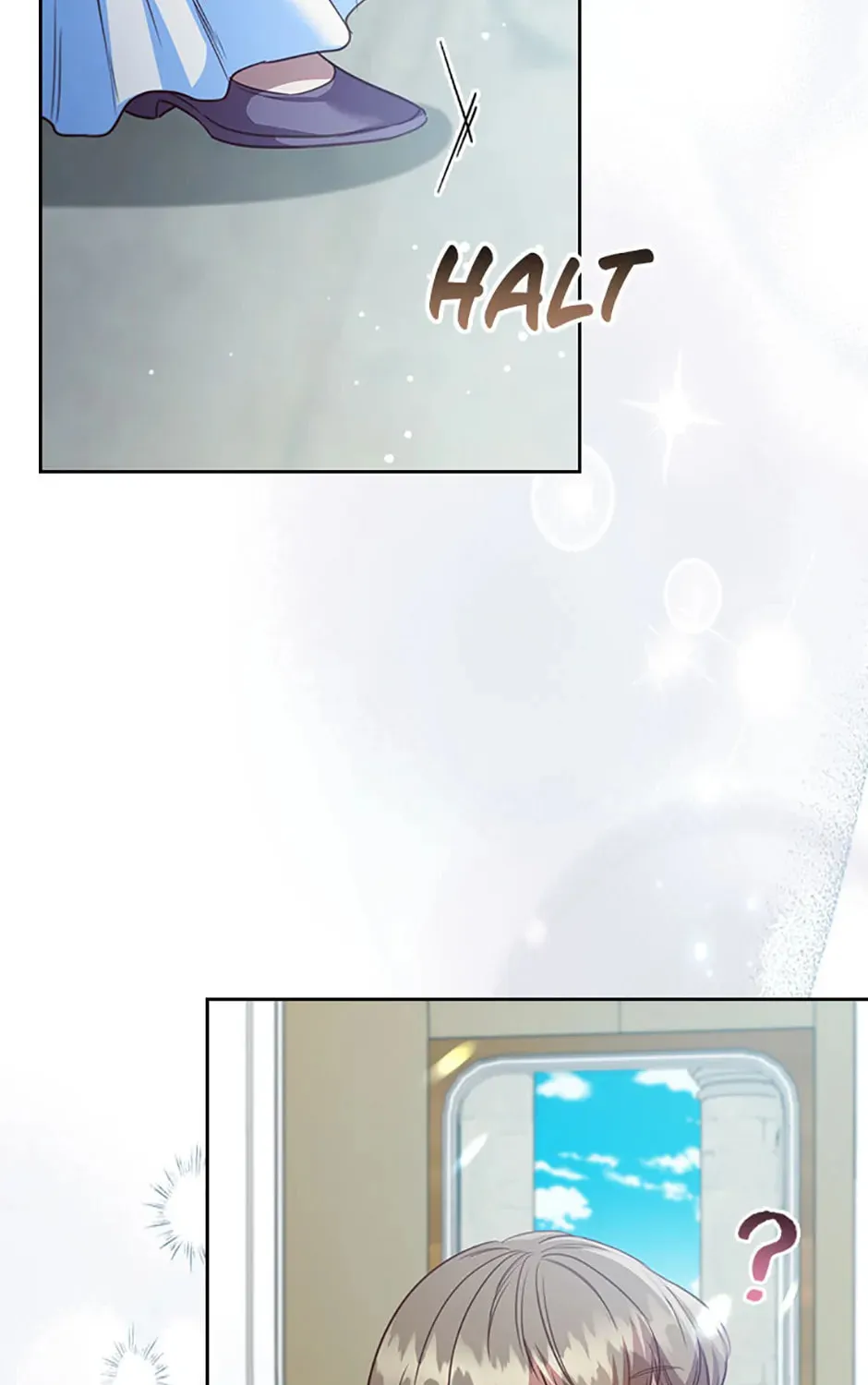 Stella: The Lost Star Chapter 117 page 43 - 
