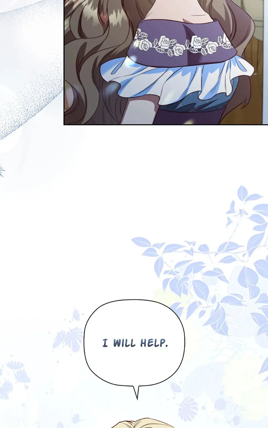Stella: The Lost Star Chapter 117 page 45 - 