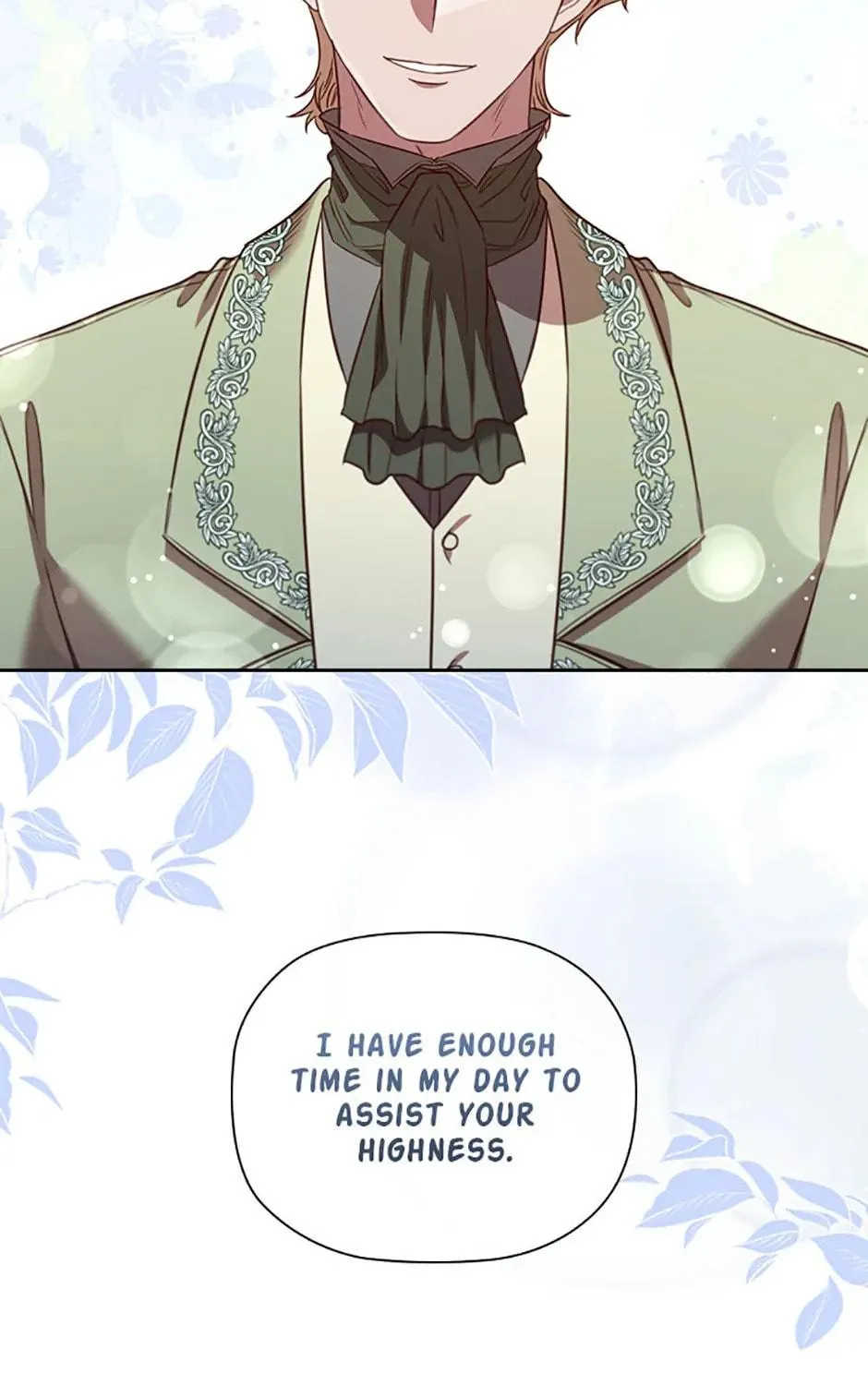 Stella: The Lost Star Chapter 117 page 47 - 