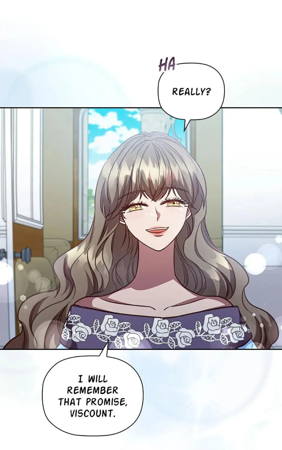 Stella: The Lost Star Chapter 117 page 49 - 