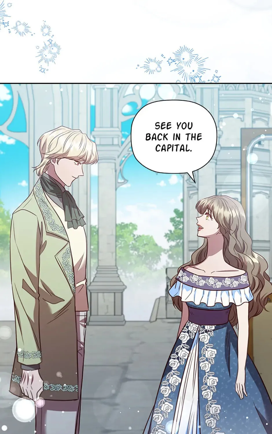 Stella: The Lost Star Chapter 117 page 51 - 