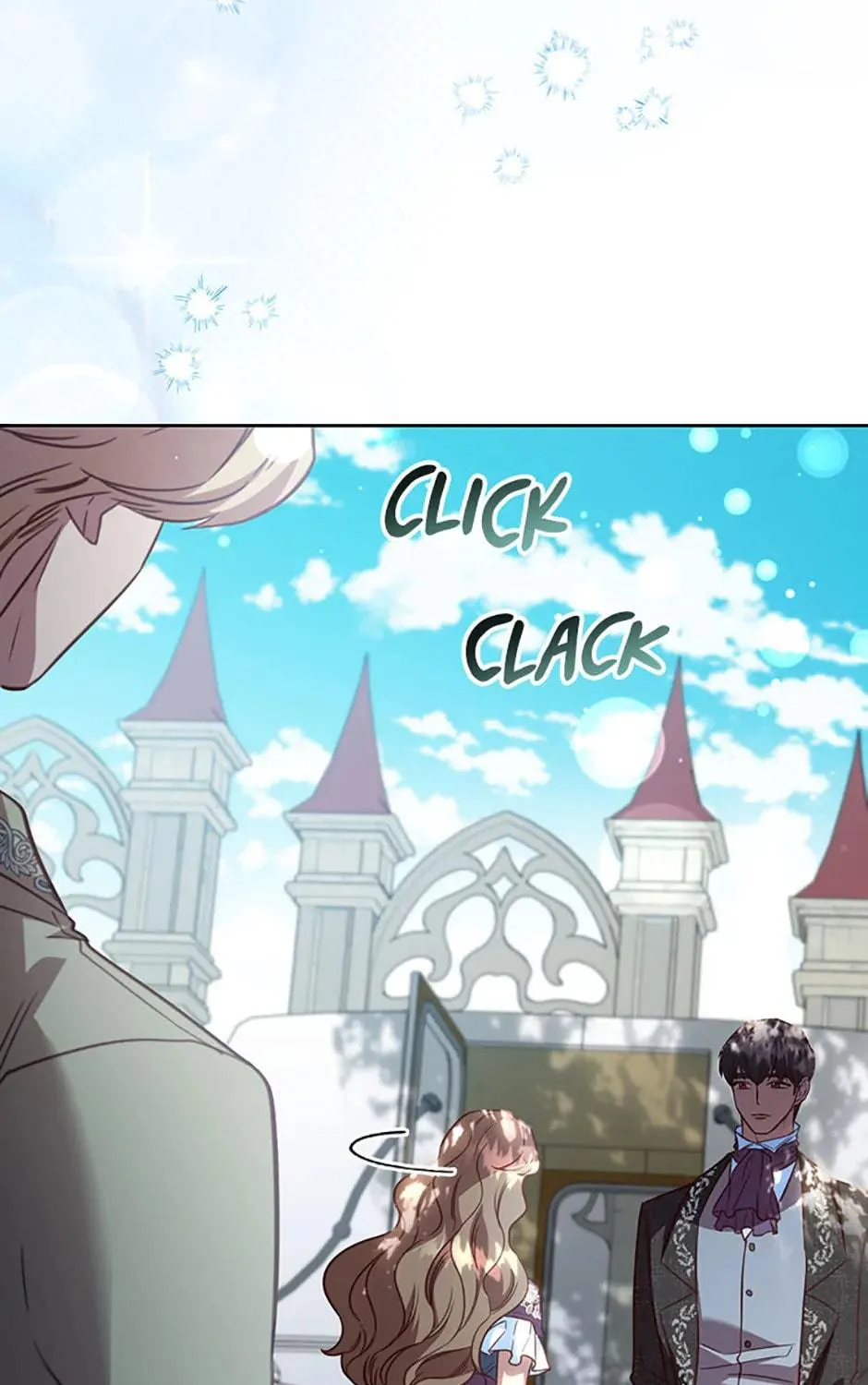 Stella: The Lost Star Chapter 117 page 53 - 