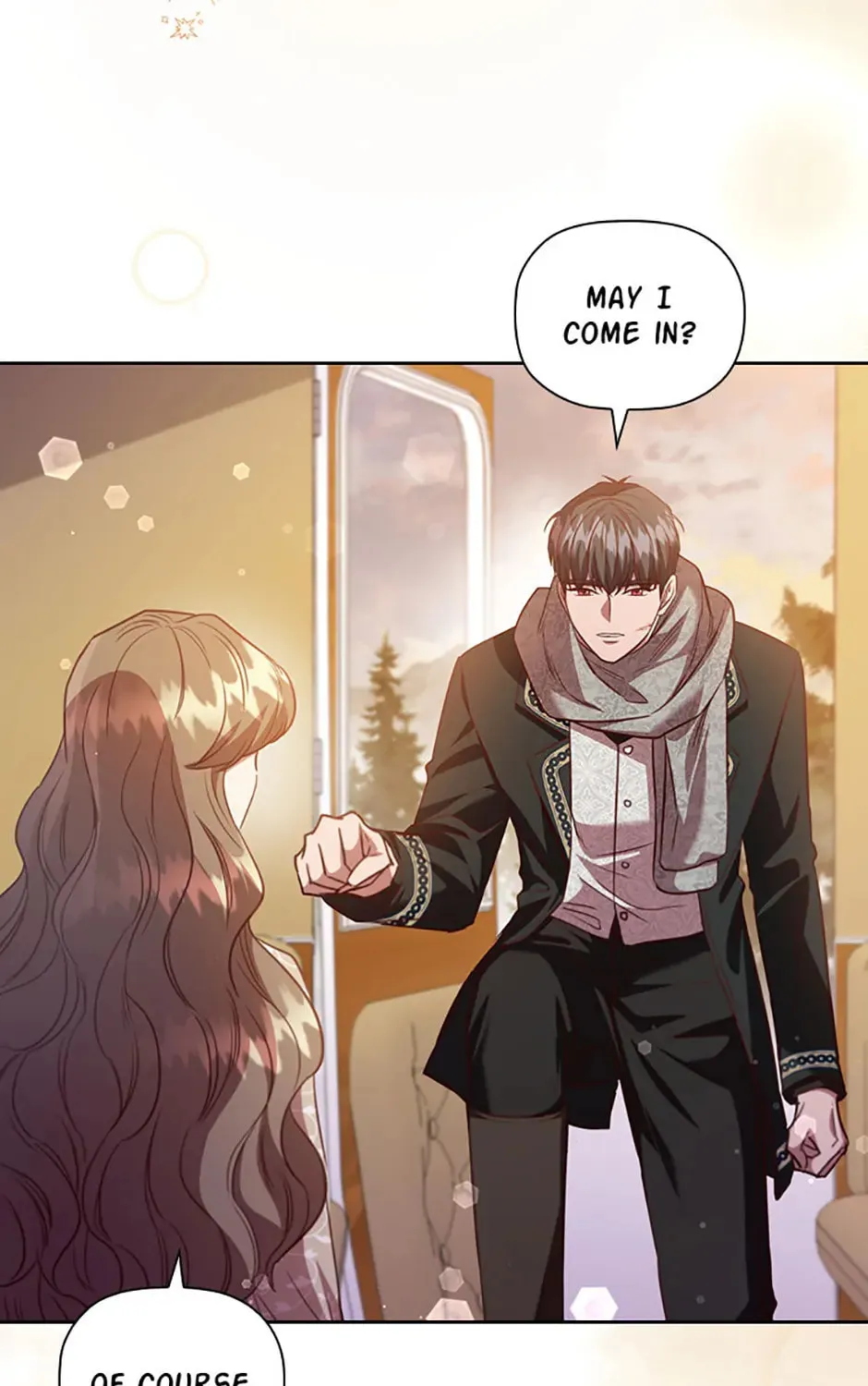 Stella: The Lost Star Chapter 117 page 73 - 