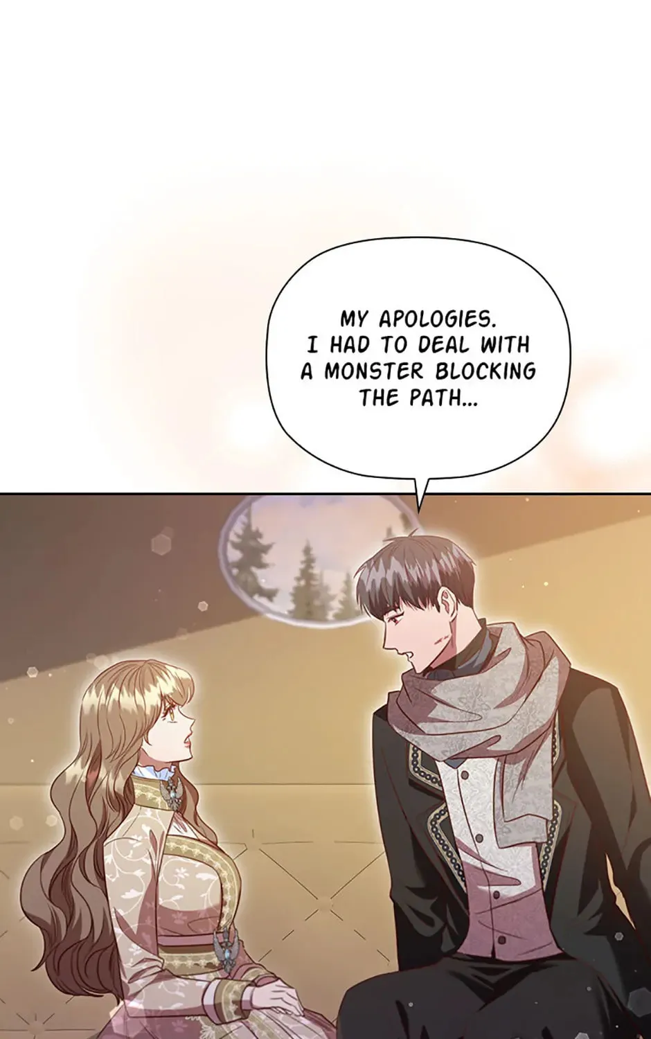 Stella: The Lost Star Chapter 117 page 75 - 