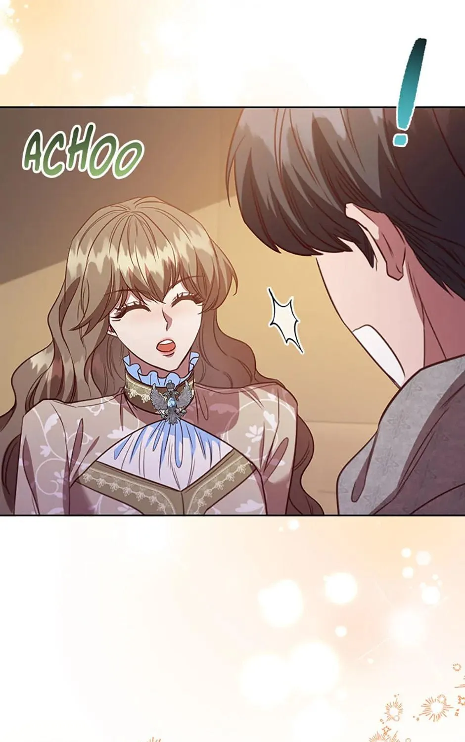 Stella: The Lost Star Chapter 117 page 83 - 