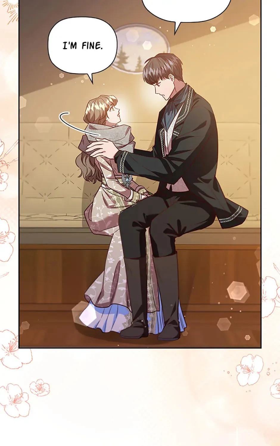 Stella: The Lost Star Chapter 117 page 85 - 