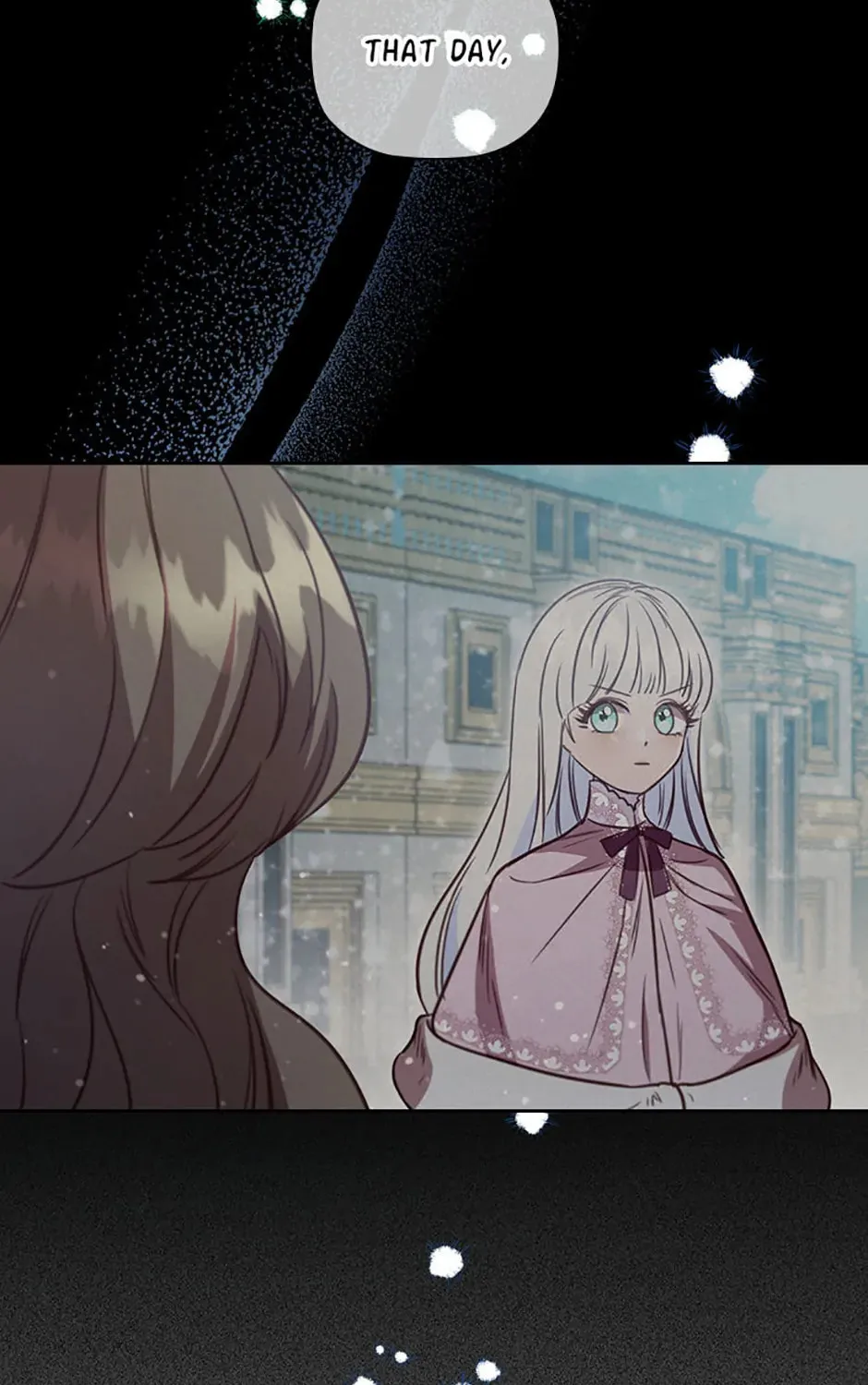 Stella: The Lost Star Chapter 117 page 93 - 