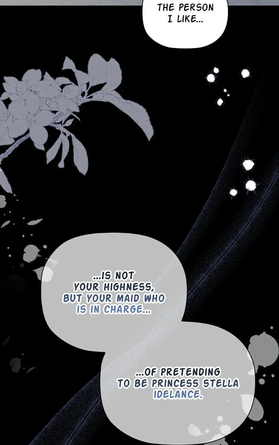 Stella: The Lost Star Chapter 117 page 99 - 