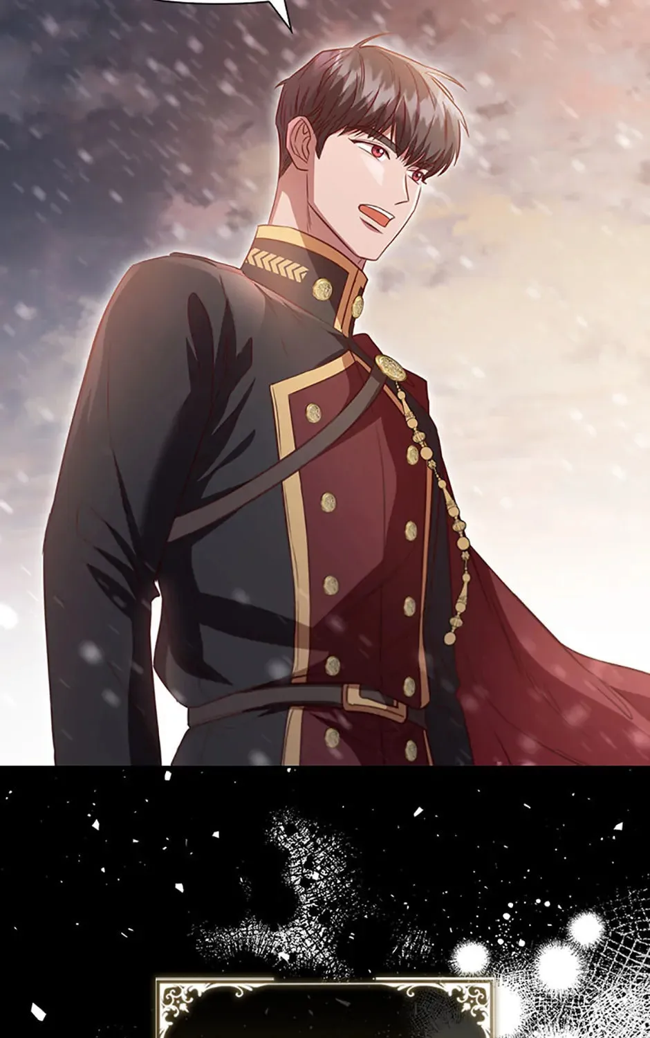 Stella: The Lost Star Chapter 118 page 111 - 
