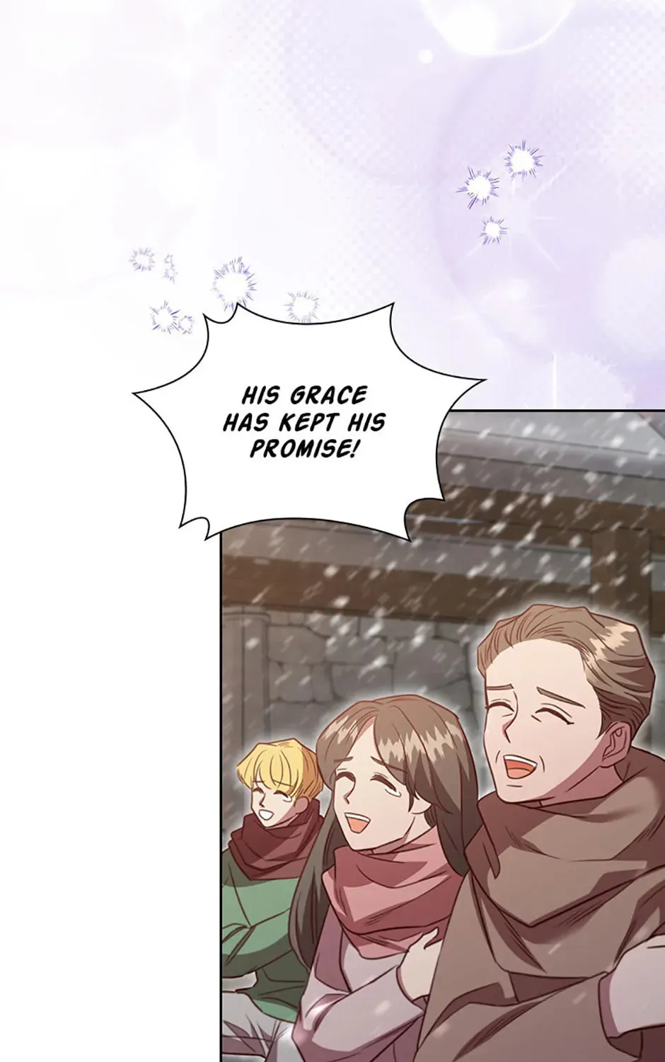 Stella: The Lost Star Chapter 118 page 115 - 