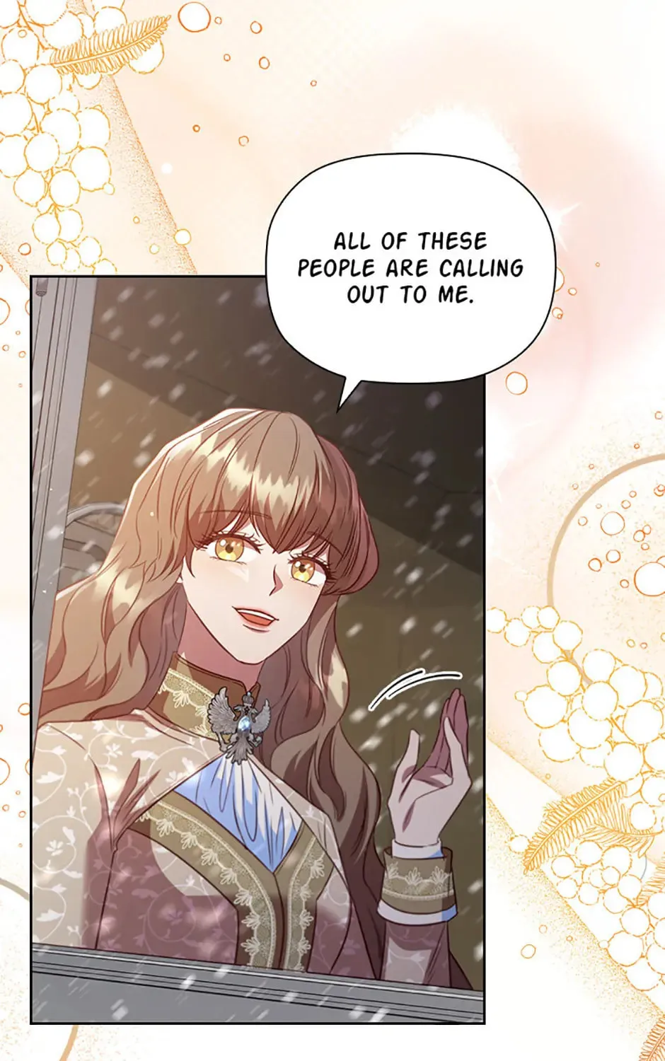Stella: The Lost Star Chapter 118 page 121 - 