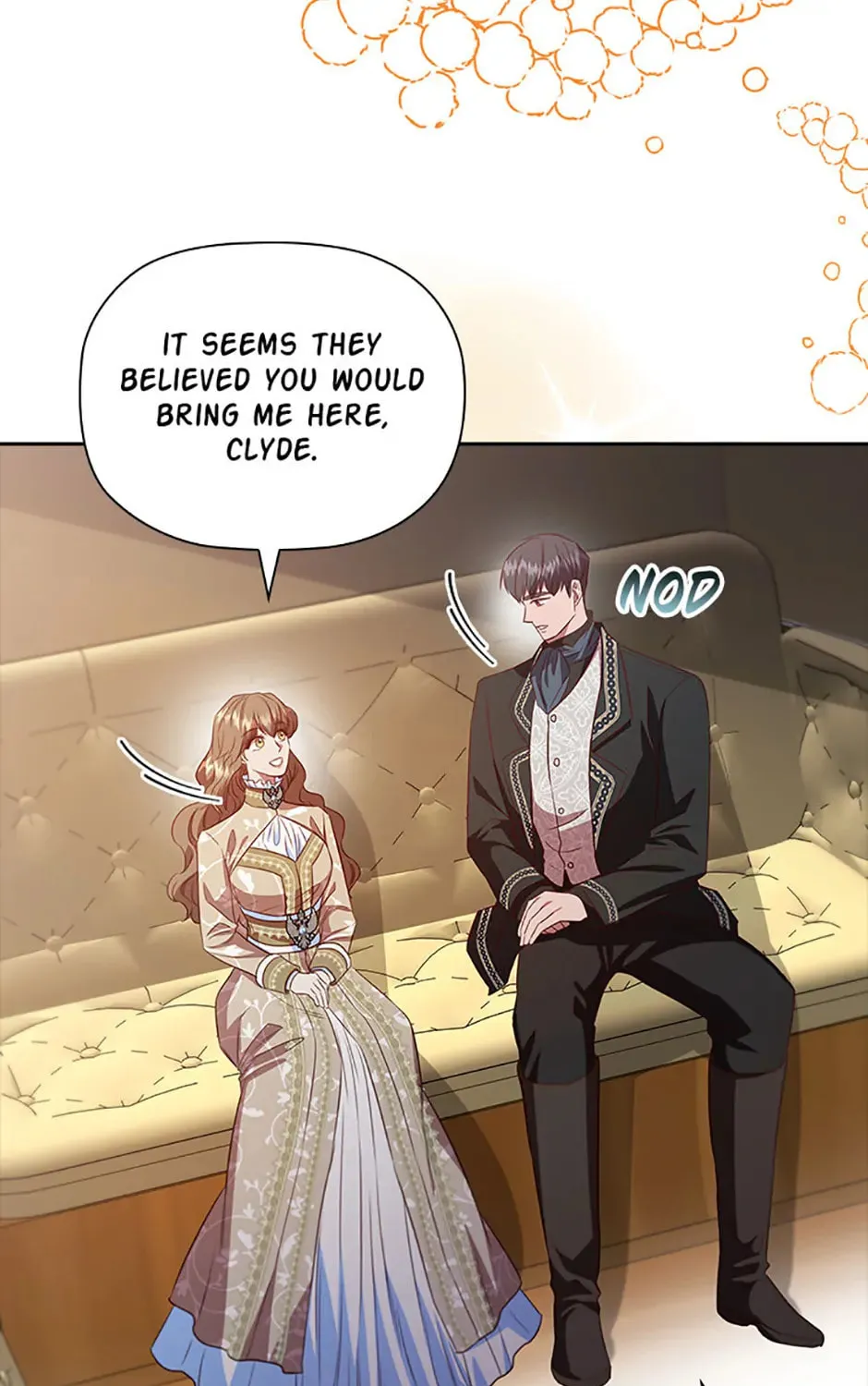 Stella: The Lost Star Chapter 118 page 123 - 