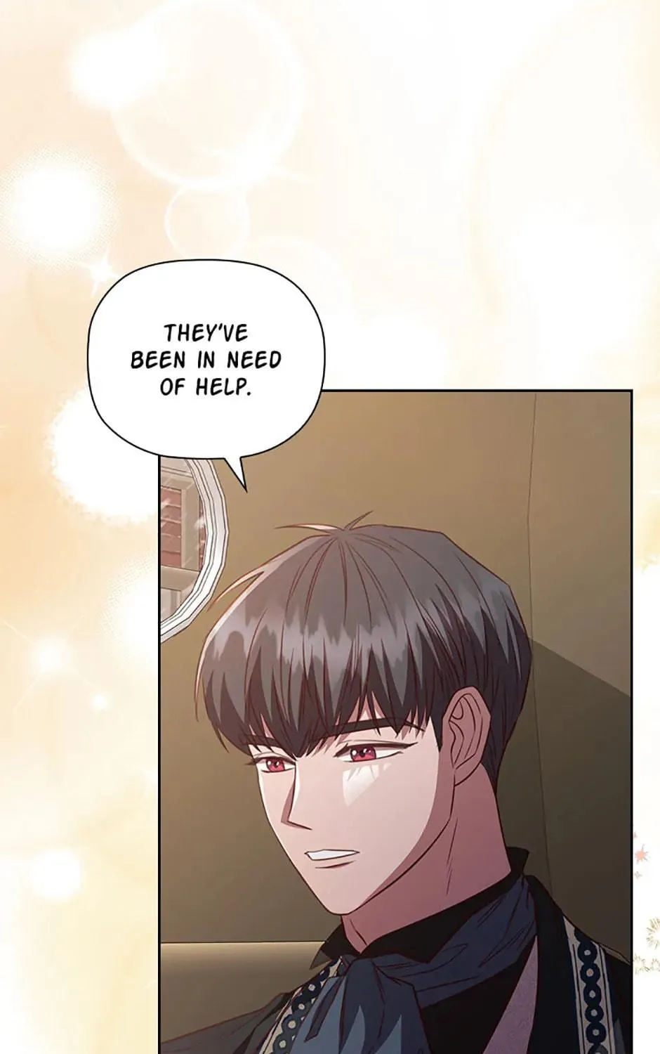 Stella: The Lost Star Chapter 118 page 125 - 