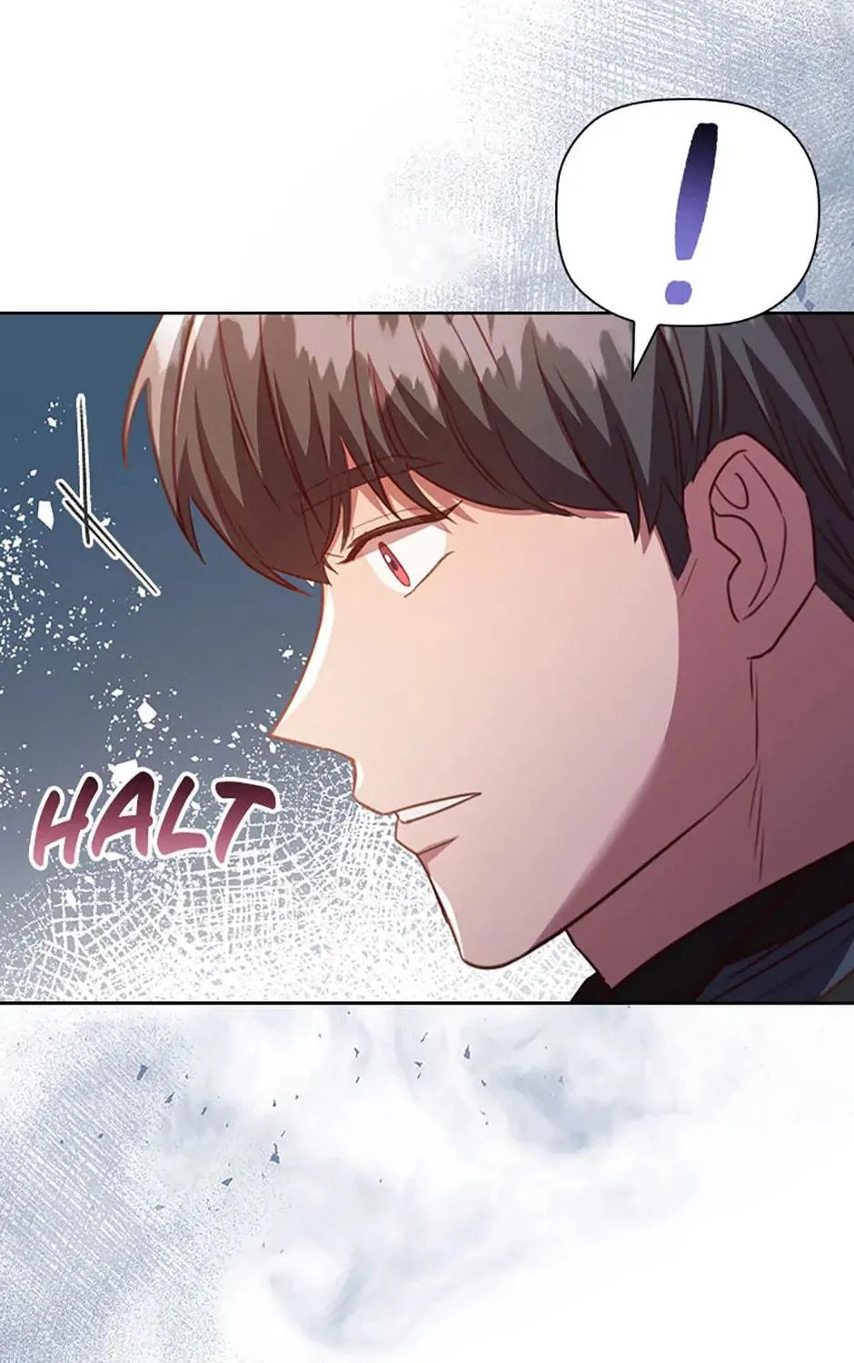 Stella: The Lost Star Chapter 118 page 131 - 