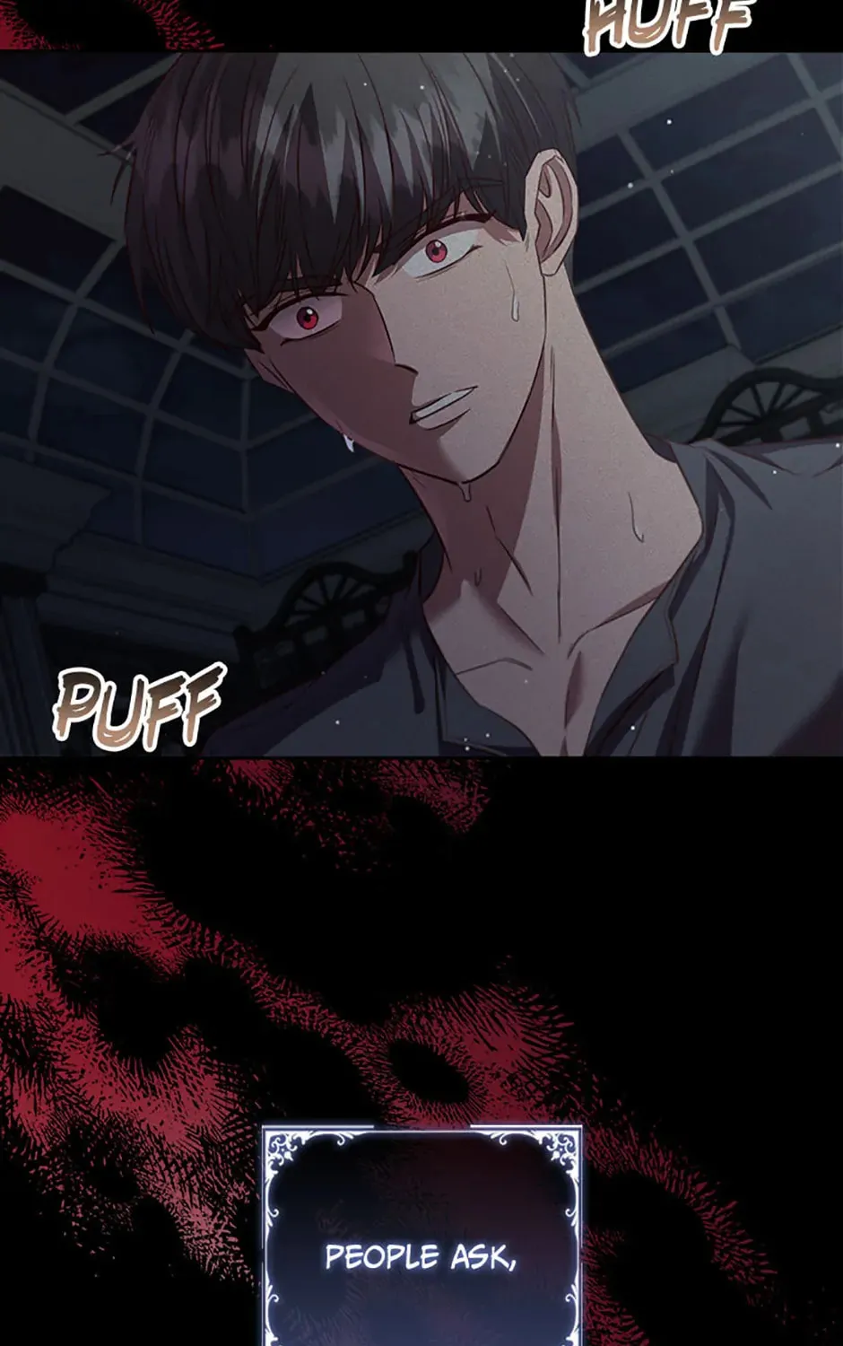 Stella: The Lost Star Chapter 118 page 15 - 