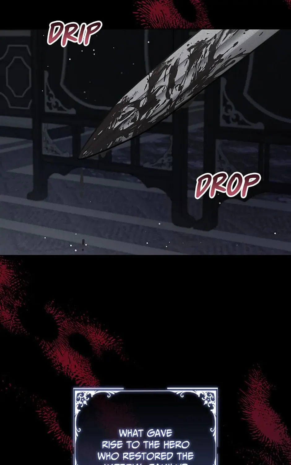 Stella: The Lost Star Chapter 118 page 17 - 