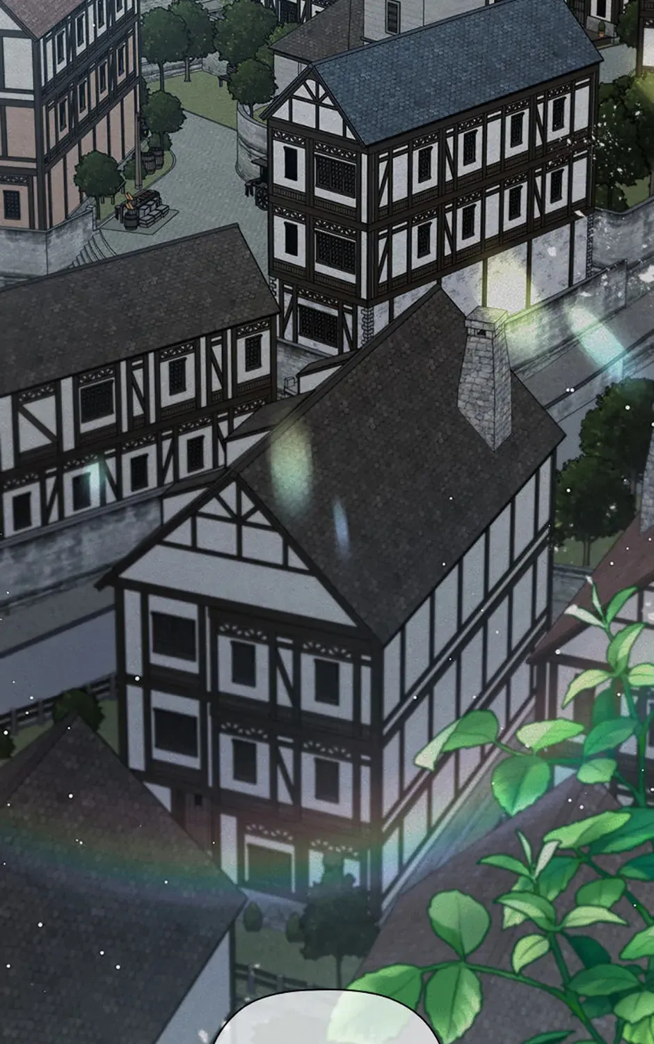 Stella: The Lost Star Chapter 118 page 3 - 