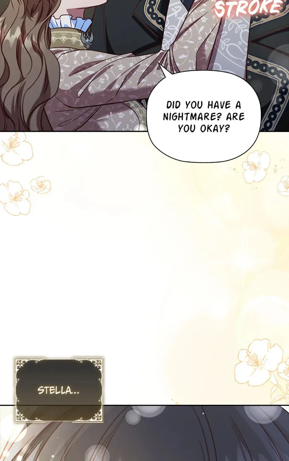 Stella: The Lost Star Chapter 118 page 27 - 