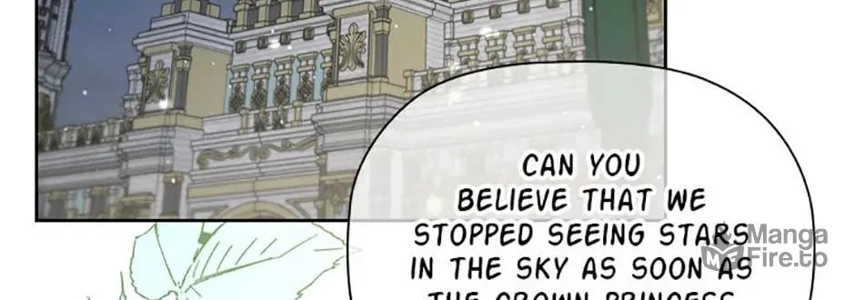 Stella: The Lost Star Chapter 118 page 36 - 