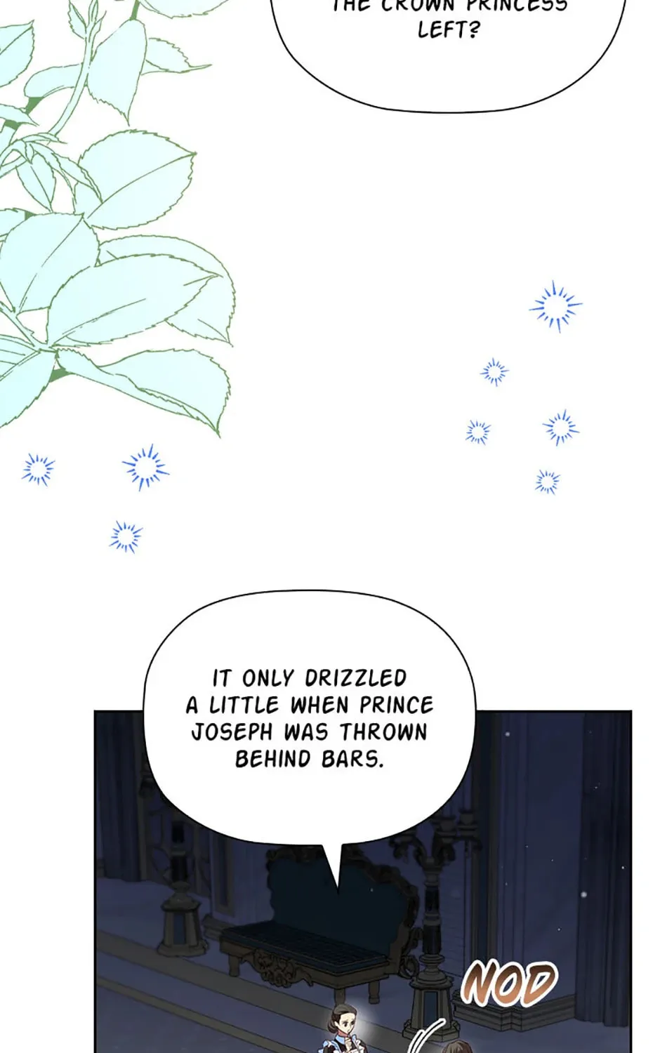 Stella: The Lost Star Chapter 118 page 37 - 