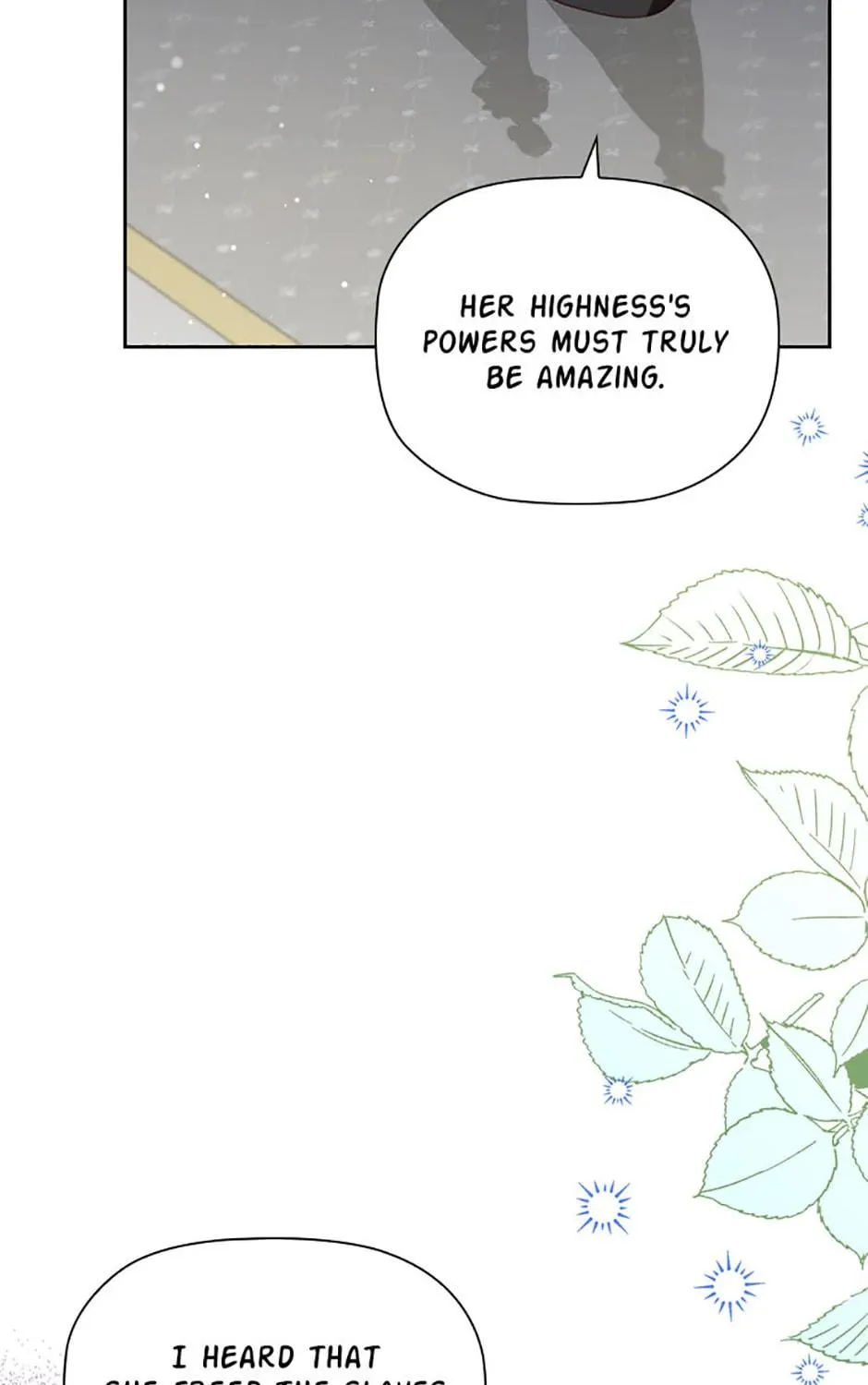 Stella: The Lost Star Chapter 118 page 39 - 