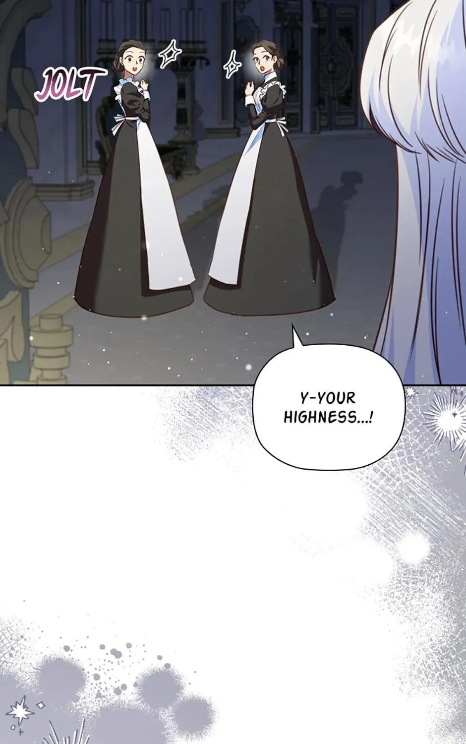 Stella: The Lost Star Chapter 118 page 41 - 