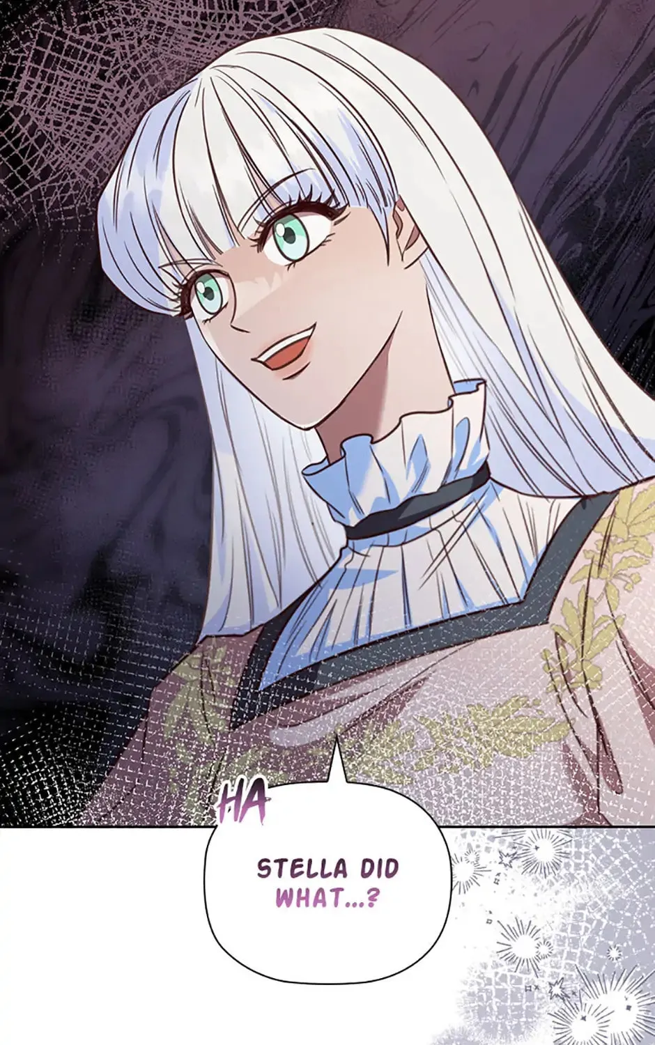 Stella: The Lost Star Chapter 118 page 43 - 