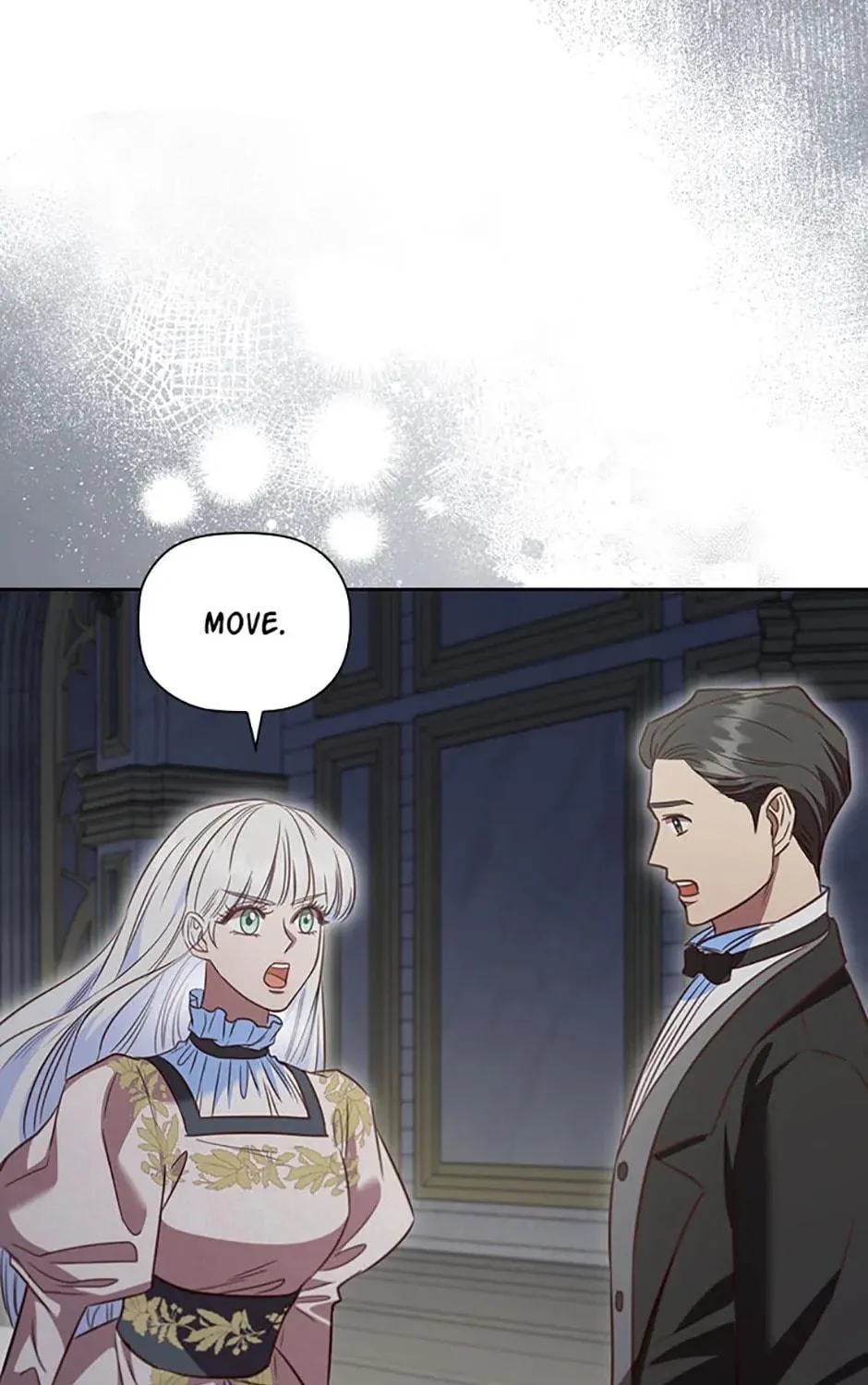 Stella: The Lost Star Chapter 118 page 49 - 
