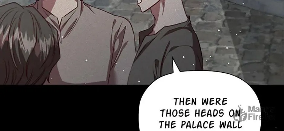 Stella: The Lost Star Chapter 118 page 6 - 